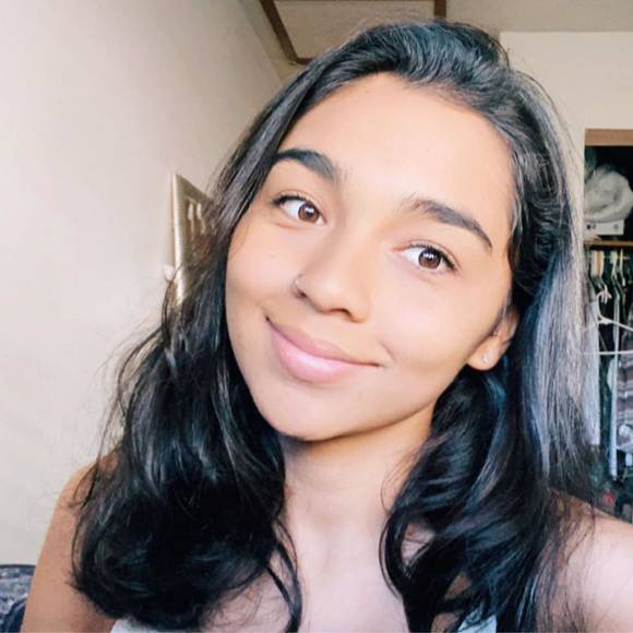 Meet your Posher, Megan - Picture 1 of 1